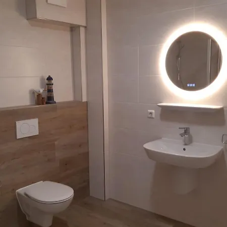 Apartment Zum Ankerplatz *